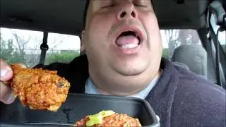 JoeysWorldTour Eats Too Many Pickles [YTP]