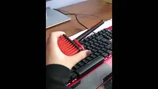 Keyboard Cleaning Brush 4 In 1 Multi-fuction Computer Cleaning Tools