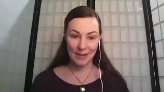 NTA Live with Kate Mahoney