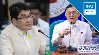 Go, Tulfo lead latest survey on Senate bets | INQToday
