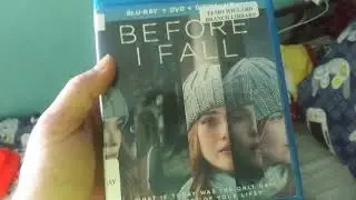 DVD/Blu-ray Update for October 5th, 2025