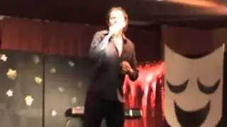 DEYAN ANGELOFF-IL MARE CALMO DELLA SERA-live-ДЕЯН НЕДЕЛЧЕВ-2010