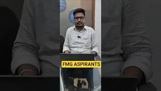 NEET PG Foreign Medical Graduates