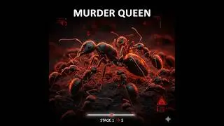 The 5-Stage Parasitic Takeover (They Murder Their Own Mother)