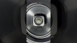 Polk Audio DB652 #automobile #speaker #polkaudio