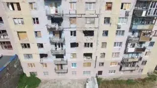 9 ка Авдеевка 27,08,2016