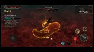 Oniro - Build Berseker (Leveling)