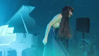 Моноопера &laquo;Леді Лазарус&raquo; на Contemporary music days in Vinnytsia-2019