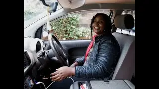 Kenyan Uber & Bolt drivers defy the algorithm & set their own rates. Show them how it is done Kenya!