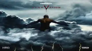 Ace Hood - Goes Around Comes Around (Starvation 5)