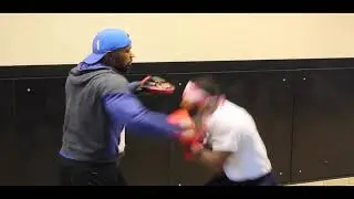 Montana love training