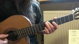 Peter Nuttall - Old rocking-chair blues