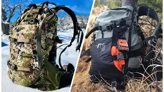 Top 7 Best Bow Hunting Backpack In 2022