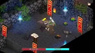 From Vacation to Confrontation: Boss Battle Teaser | These Quests