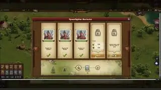 Chill Gaming: Forge of Empires &ndash; Episode 3