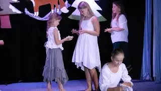 Sebastian Jati - role prince v poh&aacute;dce 