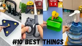 Top10 Kitchen gadgets|versatile utensils|useful things for Daily use #top #trending #amazonproduct