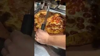 BEST #Pizza in #History! #food #restaurant