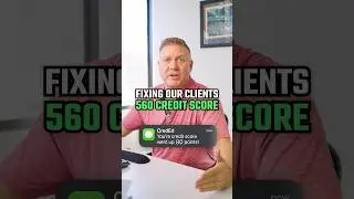 Исправление кредитного рейтинга 560 для наших клиентов&hellip; #кредит #кредитныйсчет #исправлениекредита