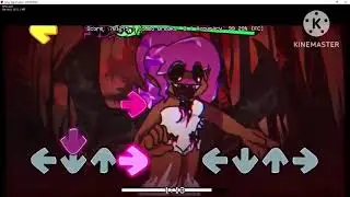 fnf pablo.exe and friends trailer #saturdayfatality @Jakeneutron @FlippyFNF