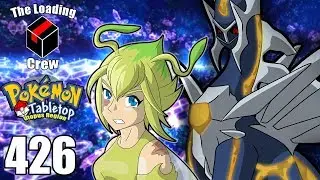 The Secret Crystal | Pokemon Tabletop Adventures - Utopus Region - Episode 426