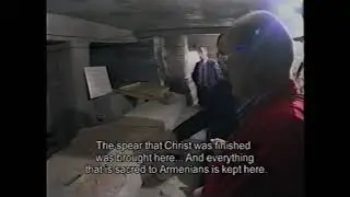 Клуб путешественников / Армения