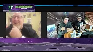APP0637 Steven Bird Medium, Author, Alien Contactee, Poet and Business owner