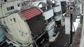岩手県盛岡市大通りライブカメラ Iwate Morioka Odori LIve Camera.world.cam