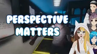 It's all about the perspective | VPoland