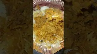 Biriyani lover like ❤️😋 |#shorts #youtubeshorts #biriyani #viral |