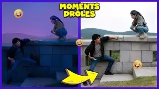 K-POP Demon Hunters dans des Moments Drôles😀🔥 + Quiz VRAI ou FAUX spécial KPOP DEMON HUNTERS🟢🔴