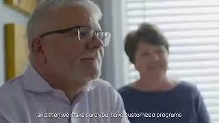 The Yes Hearing Journey