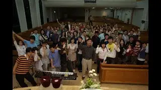 ANCF：20091004 Thaks Giving , 1 Thessalonians 5 Ephesians 5 , by Pastor Paul