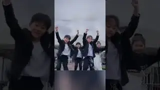 Dancin - Aaron Smith - Douyin Dance #shorts