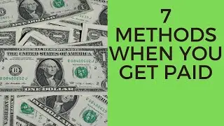 7 Places Your Money Needs To Go (Automatically)