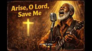 ARISE, O LORD, SAVE ME