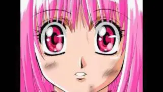 kisshu + ichigo        sky is falling down.