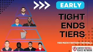 MUST-HAVE Tight Ends for 2023 - Don&rsquo;t Miss Out! 🚀