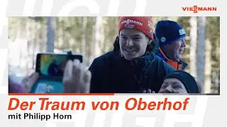 Der Traum von Oberhof - Philipp Horn