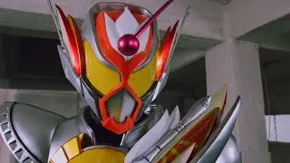 Kamen Rider Vram A La Mode Mode Henshin Sound - 仮面ライダーヴラム アラモードモード 変身音