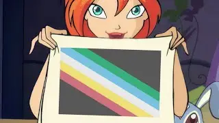Disability Pride Month day 9