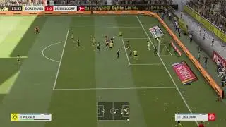 FIFA 20 [Career Mode] amazing goal from Egy M.V (Indonesian Players)