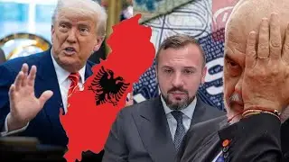 Kujt i hiqet viza amerikane? Kategoritë- Vjen sqarimi i plotë, avokati: Po dënohet gjithë populli!