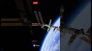 Астероид 3I/ATLAS подаёт признаки ЖИЗНИ! Заявление NASA! #NASA #asteroid #нло #ai