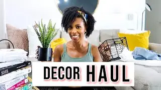 Budget Coffee Table Books | Home Goods | Amazon | Target HAUL