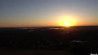 Boulder Sunrise 4k 4-10-21