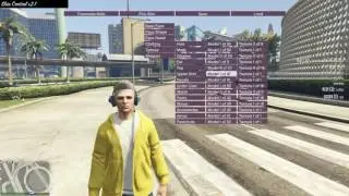 Как сделать свой скин в GTA 5