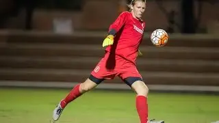 Todd Whittaker: SCAC Defensive Player of the Week
