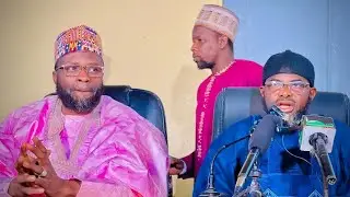 muhadara Ta Musaman Tar&eacute; da Bakin Mallamai a massalacin Ousmane Bin Affan STM Diffa Hafizahumullah