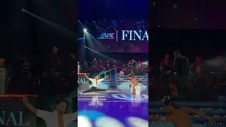 UK OPEN DANCE FESTIVAL 2026 Amateur Latin Cosimo Barra & Diana Sharipova